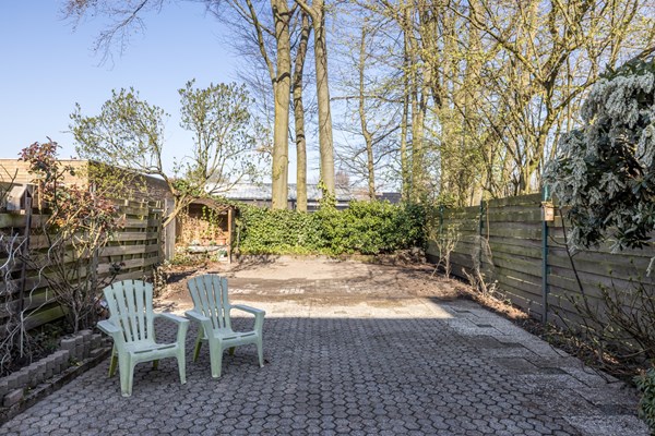 Medium property photo - Heerlerbaan 163, 6418 CC Heerlen